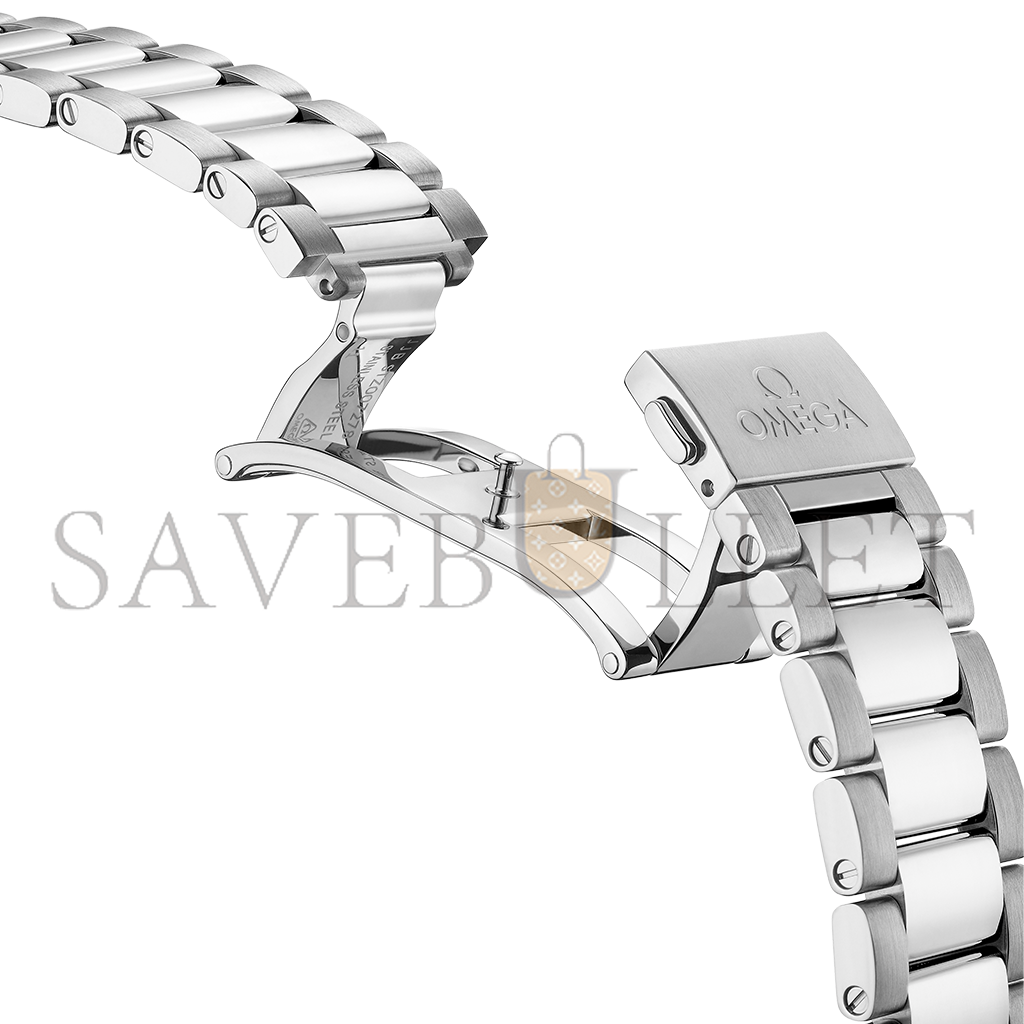 Om**a seamaster aqua terra 150m watch 220.10.41.21.06.001